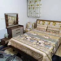 منزل مبله صدرا|اجارهٔ کوتاه‌مدت آپارتمان و سوئیت|صدرا-فارس, |دیوار