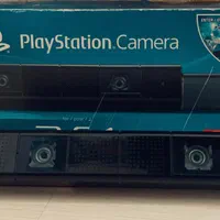 دوربین (کینکت)ps4|کنسول، بازی ویدئویی و آنلاین|تهران, پونک|دیوار