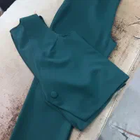 حراج مانتو کتی رنگی سایز ۴۴ و ۴۶ فقط ۳۸۰ شهرک مدنی|لباس|همدان, |دیوار