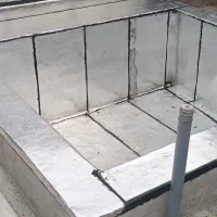 نصب ایزوگام