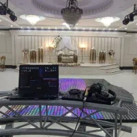 دیجی بانوان دی جی حرفه‌ای|خدمات پذیرایی، مراسم|اردبیل, |دیوار