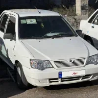 پراید۱۳۲ دوگانه فقط امروز