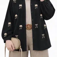 شومیز محرمی