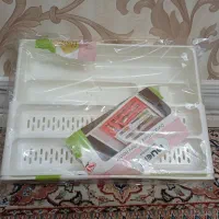 جا قاشقی|آبچکان و نظمدهنده ظروف|اسلامشهر, شهرک توحید|دیوار