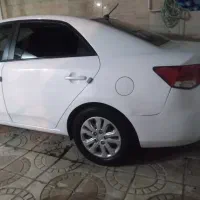 کیا سراتو ۲۰۱۴|خودرو سواری و وانت|همدان, |دیوار