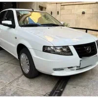 فروش حواله سمند سورن