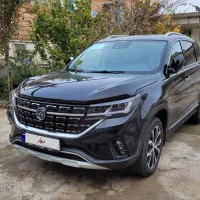 فردا موتور T5 خشک صفر کیلومتر