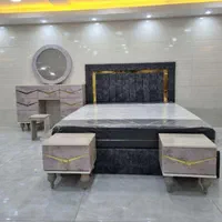 تخت خورشیدی|تخت و سرویس خواب|خمین, |دیوار