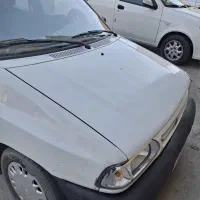 پراید ۱۳۱ مدل ۹۴ se|خودرو سواری و وانت|مهاجران, |دیوار