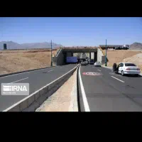 زمین ۱۹۰ متر منابع طبیعی کوی راه حق