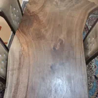 اردو خوری/ سینی چوبی / کوکسا/ میز رستیک / تخته سرو|ظروف سرو و پذیرایی|قم, شهرک امام حسین|دیوار