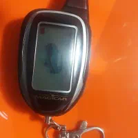 ریموت تصویری مجیکار