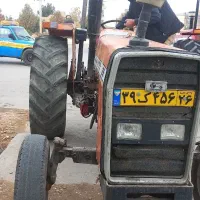 تراکتور ۲۸۵