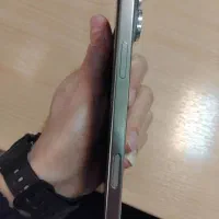 iPhone 16 pro max رجیستر درحد|موبایل|فردیس, ثابتی|دیوار