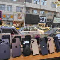 خریدار گوشی کارکرده و نو / حتی تعمیری