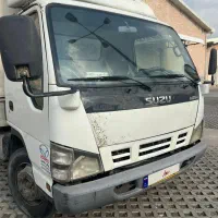 ایسوزو ۶تن مدل ۸۸
