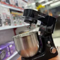 خمیر گیر همزن کاسه ای سیلور کرست ۸لیتر مدل SC۹۲۰۸