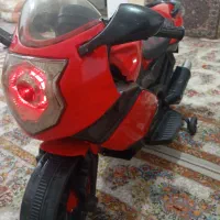 فروش متور|دوچرخه، اسکیت، اسکوتر|بانه, |دیوار