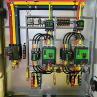 برقکار صنعتی ساختمان موتوربرق تابلو برق ،موتورخانه|خدمات پیشه و مهارت|تهران, صادقیه|دیوار