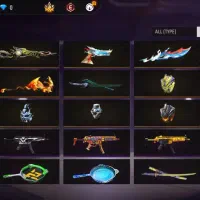 اکانت فری فایر|کنسول، بازی ویدئویی و آنلاین|تایباد, |دیوار