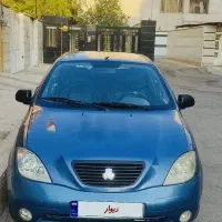 تیبا ۲ آبی اطلسی ۱۴۰۱