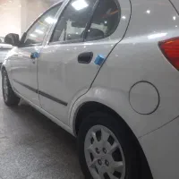 تیبا ۲ مدل Ex ۱۴۰۰ فول کم کار کرد