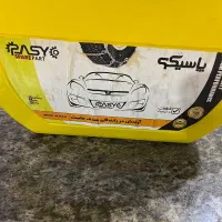 زنجیر چرخ پراید