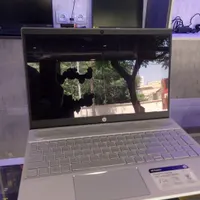 لپتاپ Hp pavilion دانشجویی مهندسی|رایانه همراه|کرمان, |دیوار