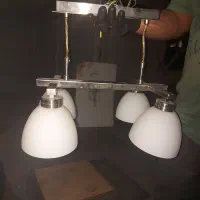 لوستر سقفی و دیوارکوب