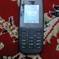 نوکیا 105 مشکی
