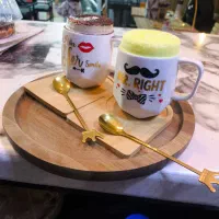 به یه باریستا خانم نیازمندیم