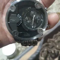 ساعت دیزل اصل ایتالیا ۷ موتوره