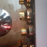 سیلوی قهوه ۵ کیلوی|کافی‌شاپ و رستوران|شاهین دژ, |دیوار