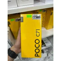 شیائومی پوکو c71 گیگ ۶۴ رم ۳ poco c71 64gb ram3|موبایل|تهران, هفت حوض|دیوار