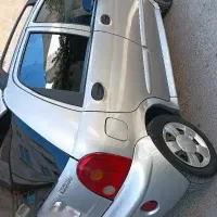 ام وی ام110 چهارسیلندر مدل91|خودرو سواری و وانت|بجنورد, |دیوار