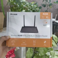مودم Dlink n300