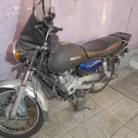 موتور باکسر اصلی