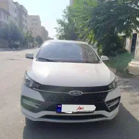 آریزو ۶ اکسلنت کم کار