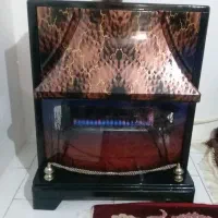 تعمیرات شومینه بخاری آبگرمکن درمنزل شما