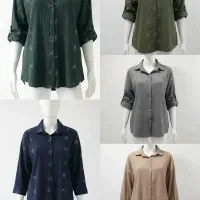 حراج بعلت تک شدن شومیز  نگینی