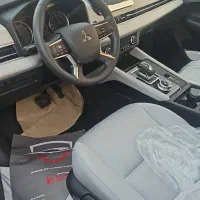 میستوبیشی اوتلندر mline ام لاین|خودرو سواری و وانت|کارون, |دیوار