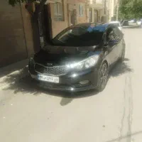 سراتو2014|خودرو سواری و وانت|مشهد, عامل|دیوار