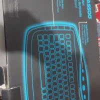 کیبورد نونو|قطعات و لوازم جانبی رایانه|ملارد, |دیوار