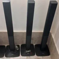 اسپیکر باند سینما خانگی سامسونگ