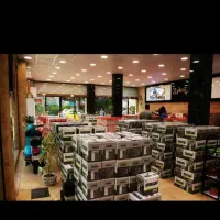 نصب رایگان انواع باطری سبک وسنگین به قیمت تعاونی|قطعات یدکی و لوازم جانبی|اصفهان, شاه پسند|دیوار