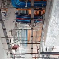 استخدام برقکار صنعتی ماهر با جای خواب|استخدام صنعتی، فنی، مهندسی|تهران, ازگل|دیوار