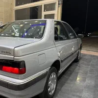 پژوپارس