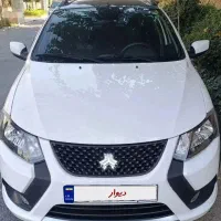 فروش یکدستگاه اتوموبیل کوییک gxr۱۴۰۴ صفر|خودرو سواری و وانت|اندیشه, اندیشه فاز ۱|دیوار