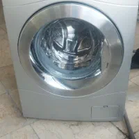 ماشین‌لباسشویی‌11کیلوال‌جی