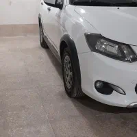 کوییک ۱۴۰۱ بی رنگ